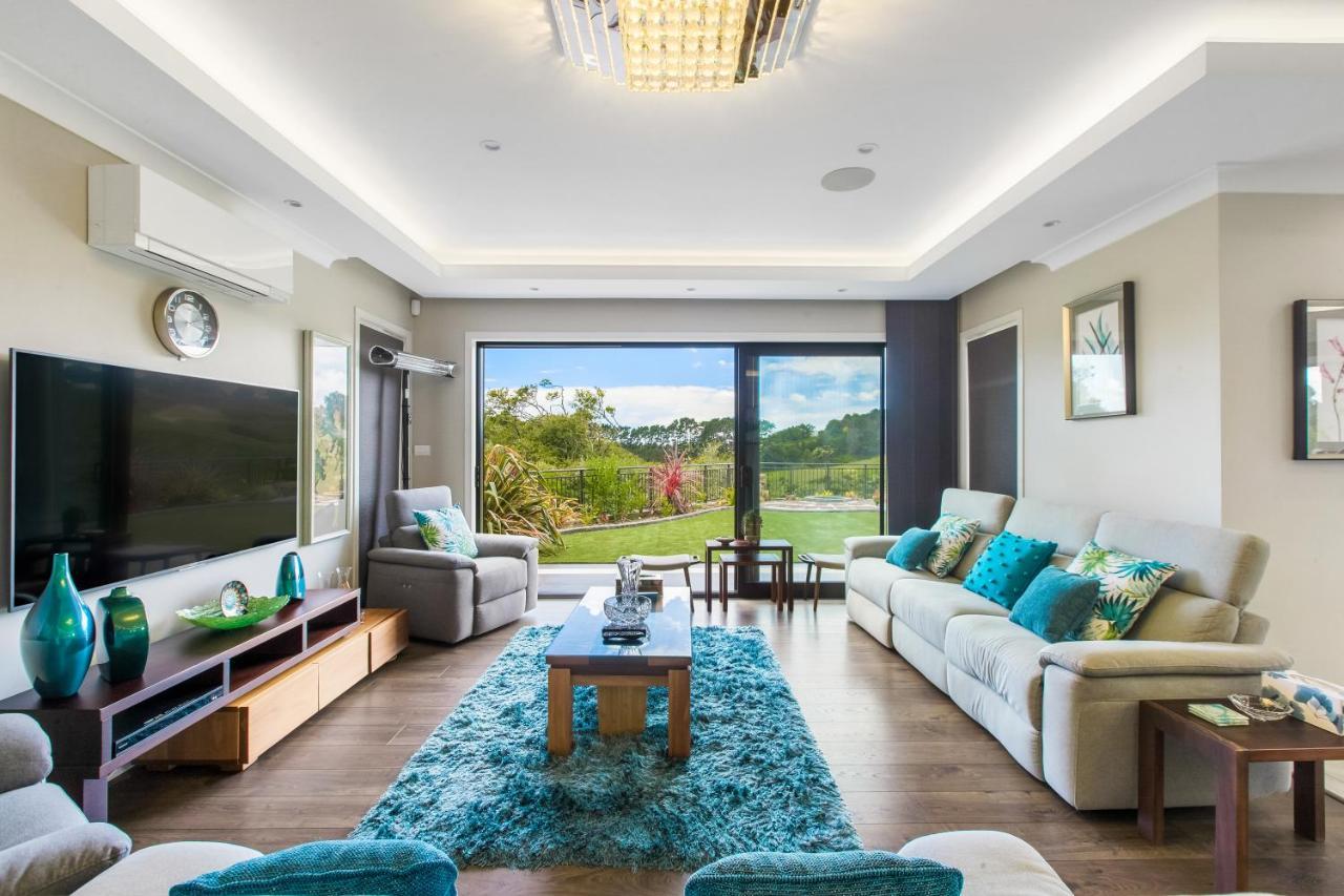 Lifestyle Excellence Villa Auckland Exterior photo