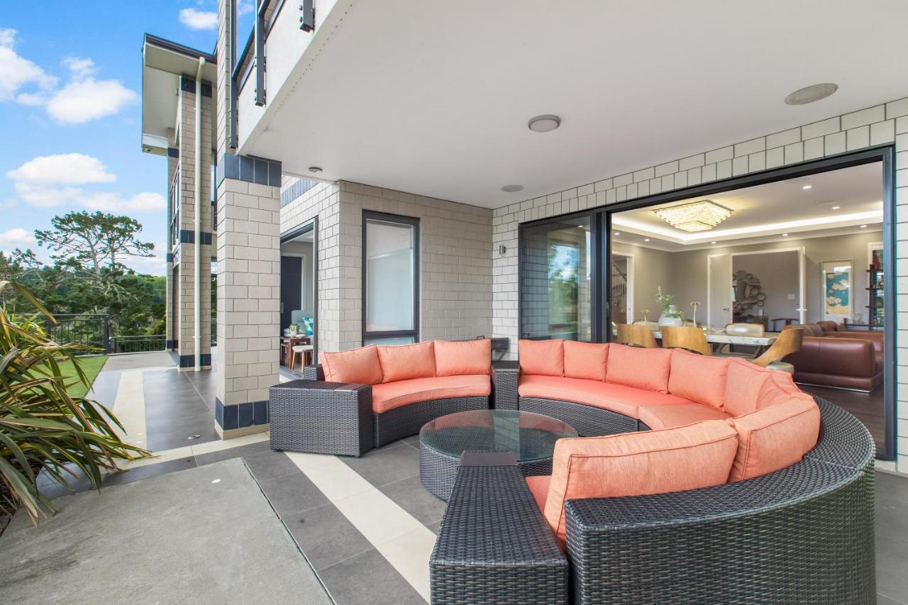 Lifestyle Excellence Villa Auckland Exterior photo