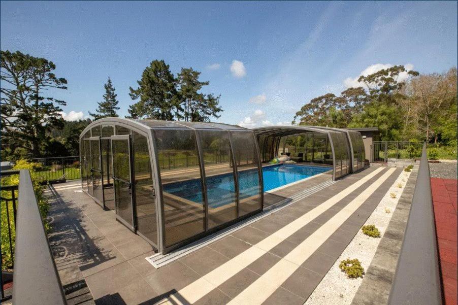Lifestyle Excellence Villa Auckland Exterior photo